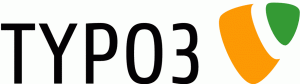 TYPO3 cms logo