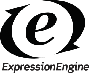 ExpressionEngine cms logo