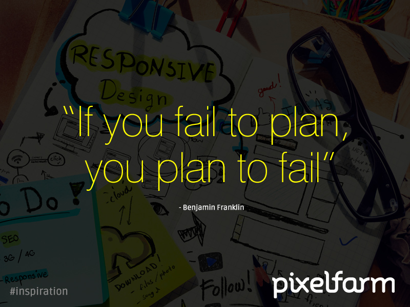 Quote plan fail