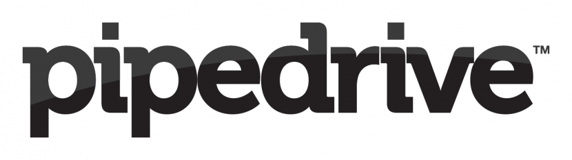 pipedrive crm logo