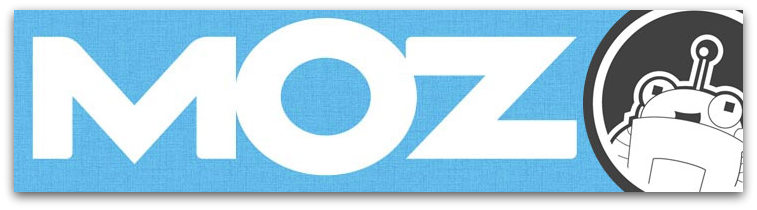 moz seo tool logo