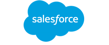 salesforce crm logo