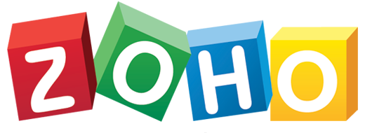 ZOHO crm logo