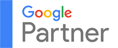 Google Partner Badge