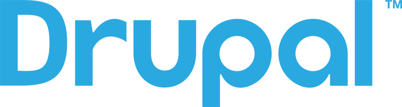 Drupal logo