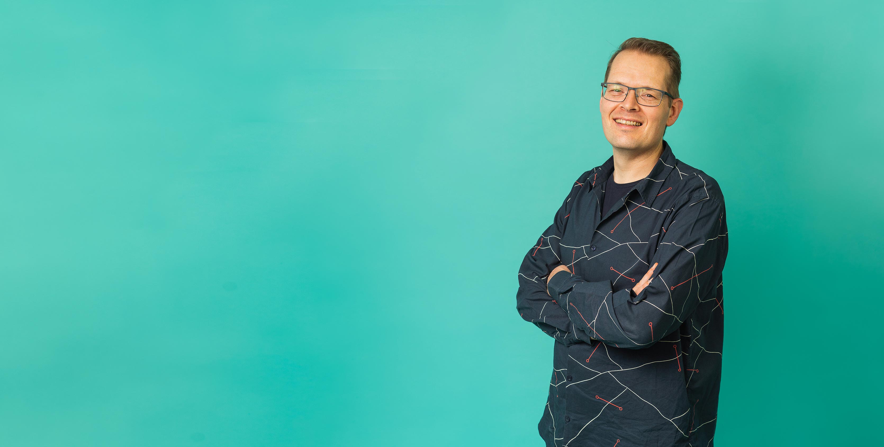 webdesign header