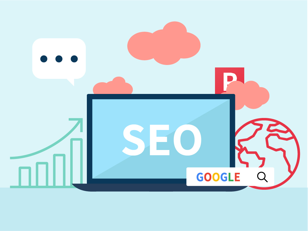 SEO trends 2021