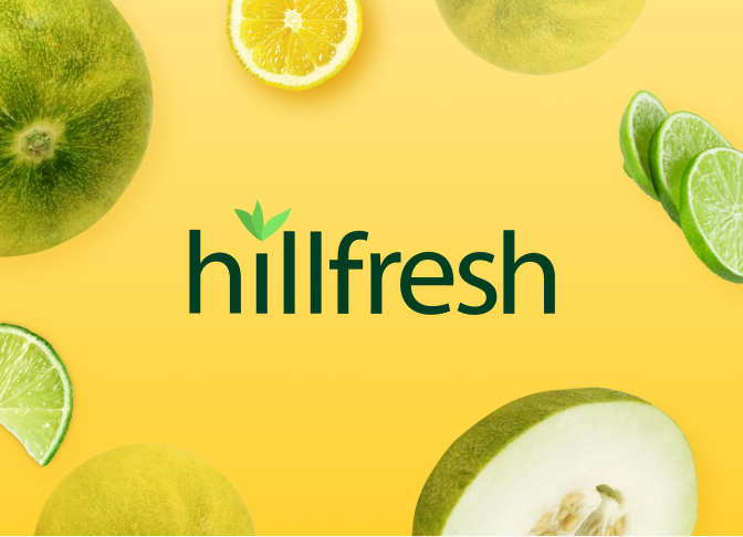 Branddeck Hillfresh